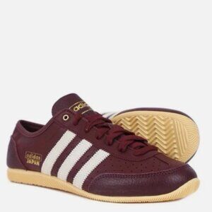 Adidas Originals Japan Decon Shoes Red/White/Orange "MULTIPLE SIZE"